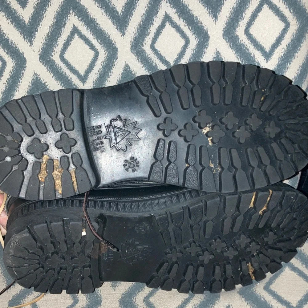 Sorel Men's Snow Boots 10